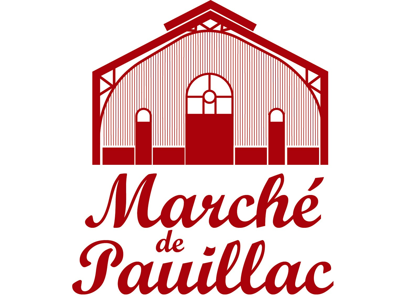Marché de Pauillac