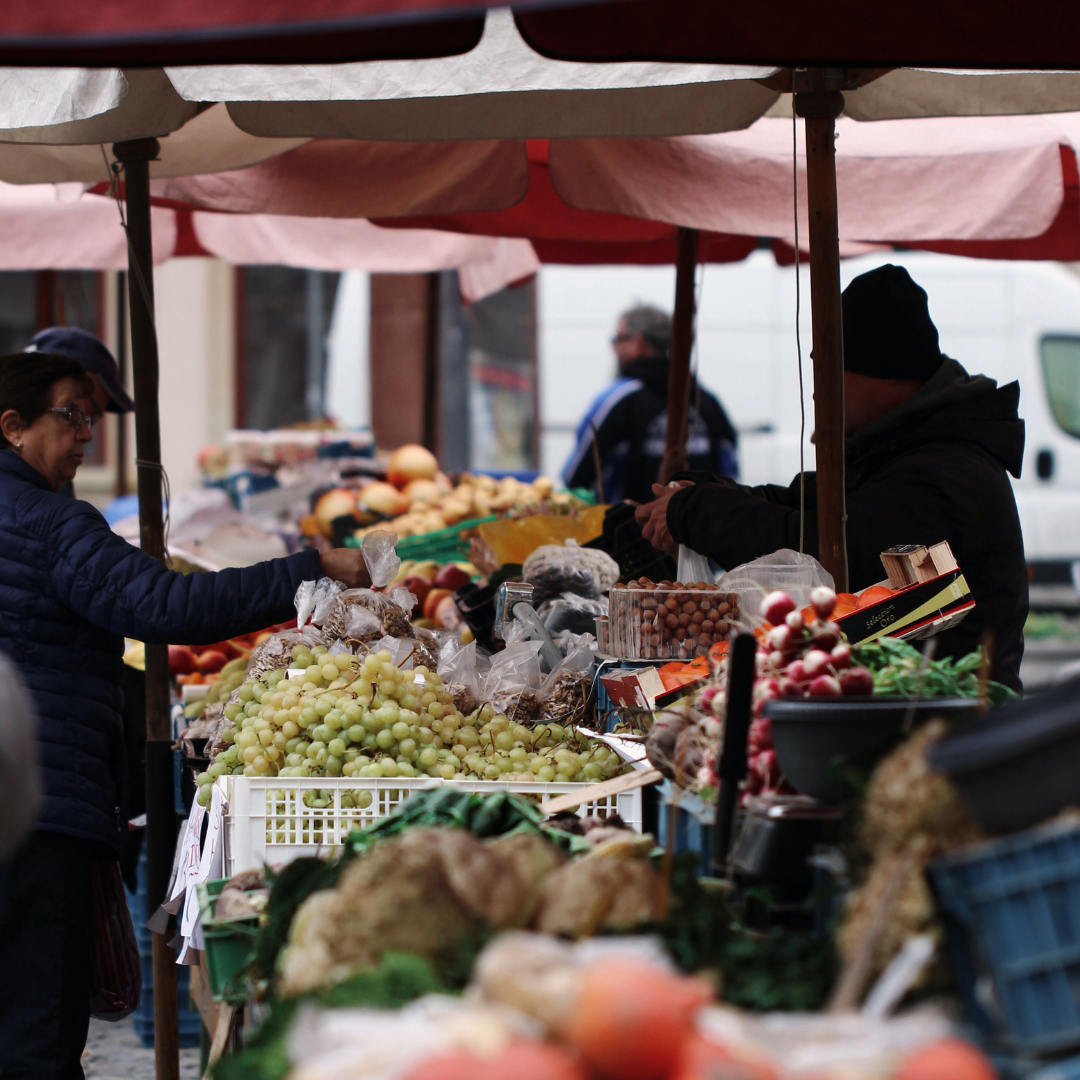 marché