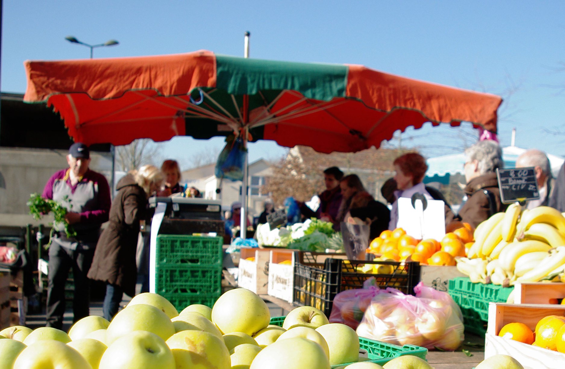 marché ambares