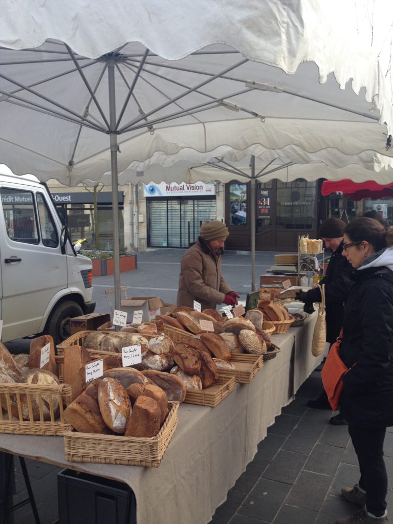 marché bio pessac 2