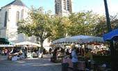 marché caudéran