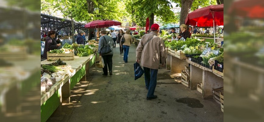 marché de plassac