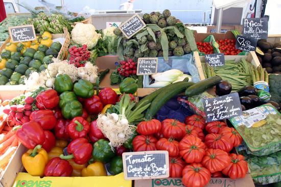 marché gavinies