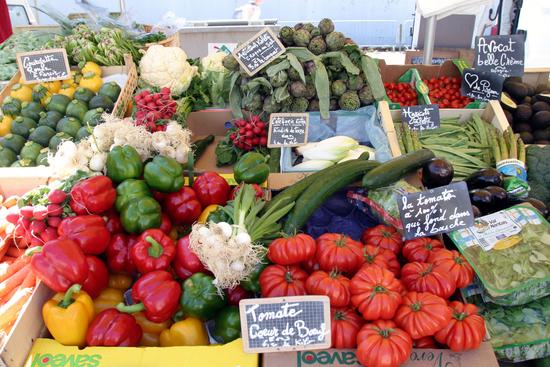 marché gavinies