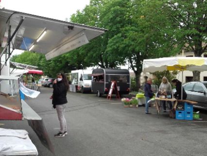 marché montagne