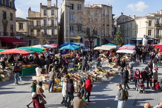 marché royal