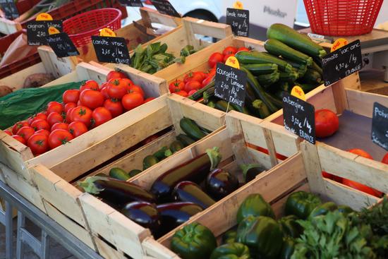 marché turenne